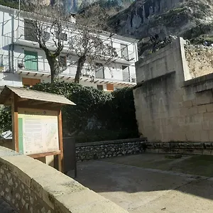 Casa Sampedro Vakantiehuis