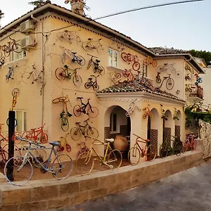 3* Maison d'hôtes La Casa De Bicicletas