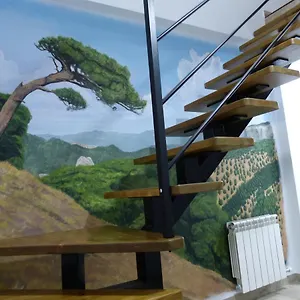 C Del Valle Vakantiehuis